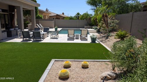 7940 E Quill Ln, Scottsdale, AZ, 85255-6428 | Card Image