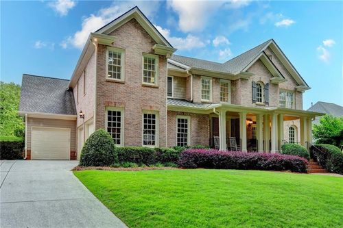 4871 Tarry Post Ln, Suwanee, GA, 30024-7331 | Card Image