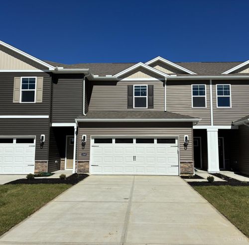 1846 Vista Lake Dr, Goshen, OH, 45122-3703 | Card Image
