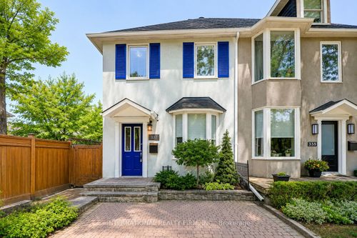 337 Glen Rd, Toronto, ON, M4W2X4 | Card Image