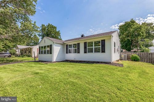 707 Moores Ln, NEW CASTLE, DE, 19720-3448 | Card Image