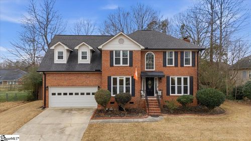 203 Picton Place, Simpsonville, SC, 29680 | Card Image
