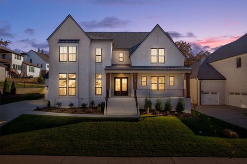 3536 Josephine Way, Nolensville, TN, 37135-2010 | Card Image