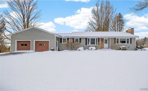 639 Babcock Rd, Tully, NY, 13159-3221 | Card Image