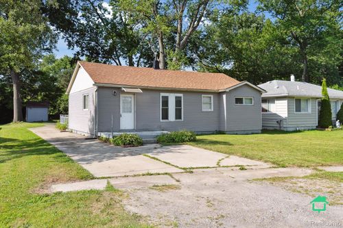 322 Michelson Rd, Rochester Hills, MI, 48307-5336 | Card Image