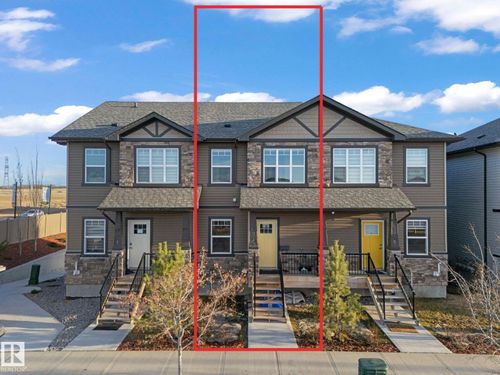 2-1703 16 Ave Nw, Edmonton, AB, T6T2C3 | Card Image