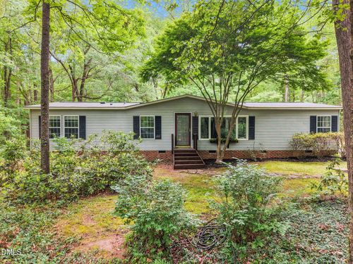 48 Foster Ln, Pittsboro, NC, 27312-8747 | Card Image