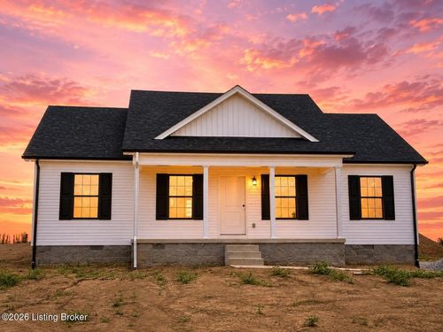 1612 Old Perryville Loop, Springfield, KY, 40069-9638 | Card Image