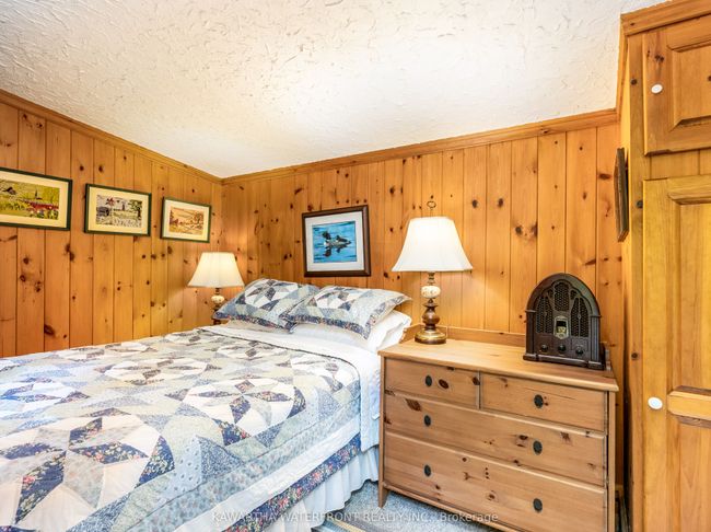 74 Shadow Lake 43 Rd, House other with 3 bedrooms, 1 bathrooms and 4 parking in Coboconk ON | Image 27