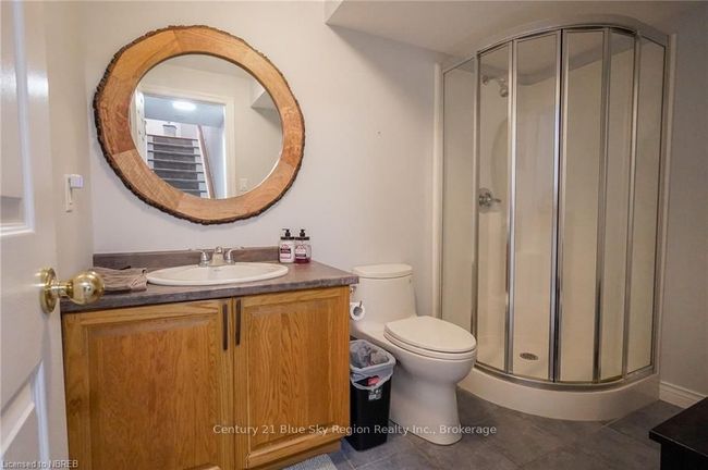 1 Christopher Crt, House other with 5 bedrooms, 2 bathrooms and 4 parking in North Bay ON | Image 48