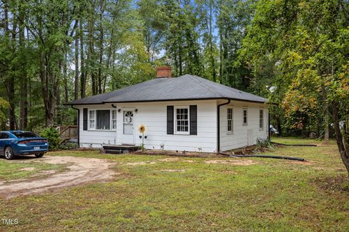 2329 Nc 561 Hwy, Louisburg, NC, 27549-8470 | Card Image