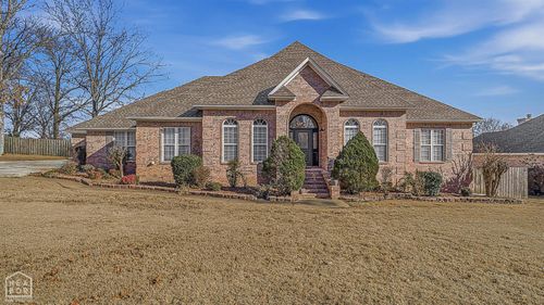3916 Brandywine Dr, Jonesboro, AR, 72404-0684 | Card Image