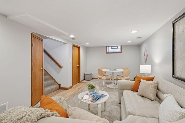 6825 Russell Ave S, House other with 2 bedrooms, 2 bathrooms and null parking in Richfield MN | Image 30
