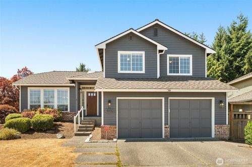 15132 55th Drive Se, Everett, WA, 98208 | Card Image
