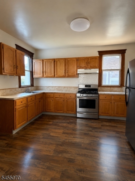 Residential Lease in Elizabeth City 3
