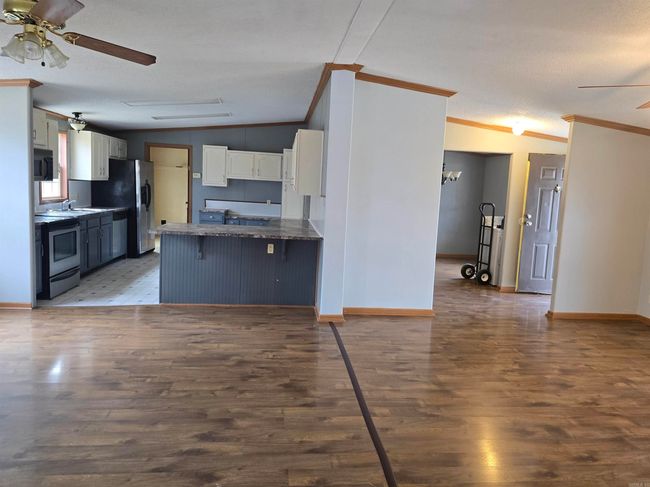 1047 S Hickory St, House other with 3 bedrooms, 2 bathrooms and null parking in Bald Knob AR | Image 13