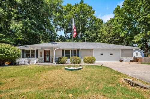 51 Dalton Dr, Bella Vista, AR, 72714-3139 | Card Image