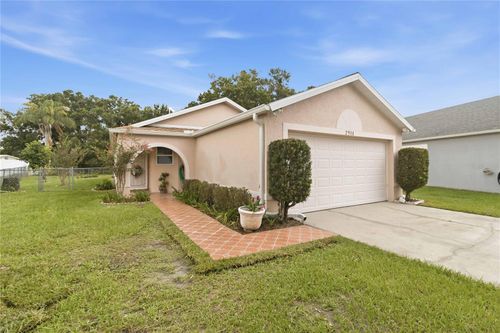 2918 Canoe Circle, ST CLOUD, FL, 34769 | Card Image