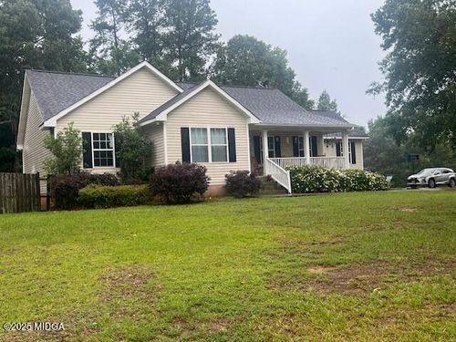 101 Lee Ln Ne, Milledgeville, GA, 31061-7974 | Card Image