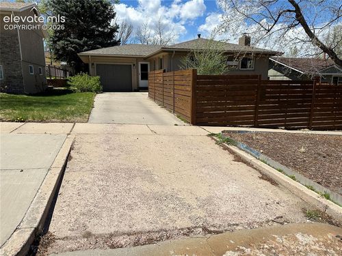 1314 Mcarthur Avenue, Colorado Springs, CO, 80909 | Card Image