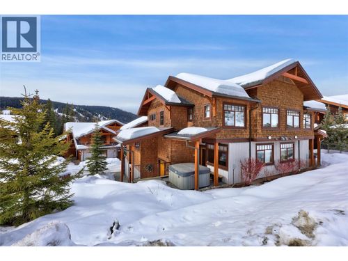 16-5040 Valley Dr, Sun Peaks, BC, V0E5N0 | Card Image