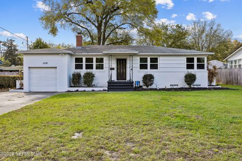 6338 Mercer Circle W, Jacksonville, FL, 32217 | Card Image