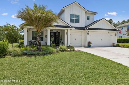 99 Hutchinson Ln, St Augustine, FL, 32095-7424 | Card Image