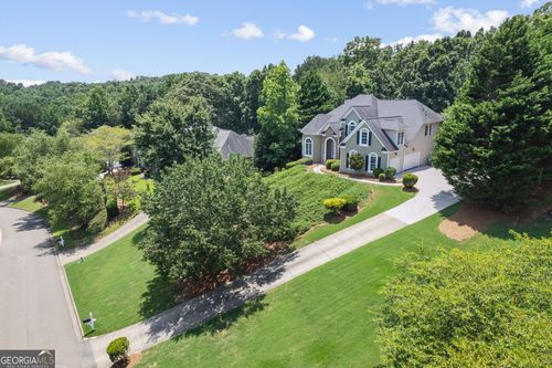 3845 Overlake Dr, Cumming, GA, 30041-2843 | Card Image