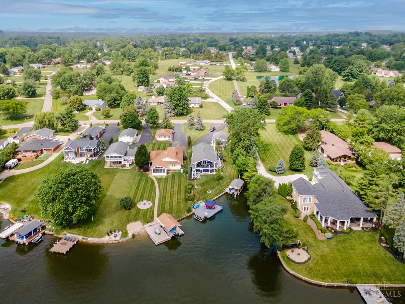 Residential in Lakengren 3