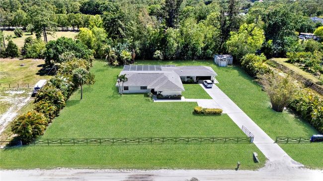 17746 48 Th Ct N, House other with 3 bedrooms, 2 bathrooms and null parking in Loxahatchee FL | Image 43