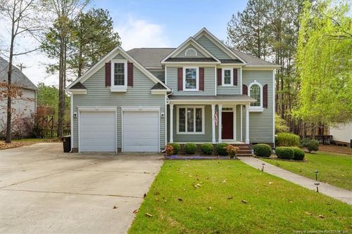 197 Maplewood Dr, Sanford, NC, 27332-0161 | Card Image