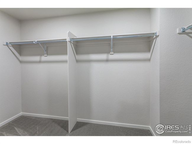 MASTER BEDROOM WALK IN CLOSET | Image 23