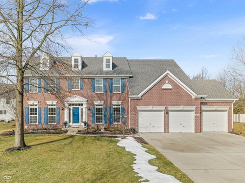 5748 Marsh Glen Ct, Carmel, IN, 46033-8278 | Card Image