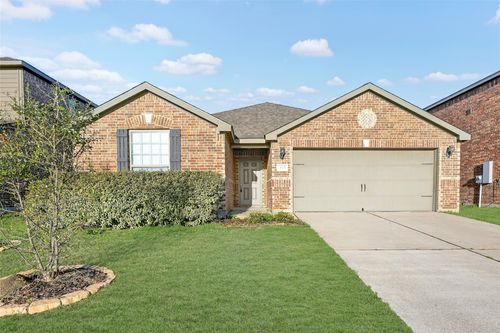 3115 Elam Dr, Anna, TX, 75409-5894 | Card Image
