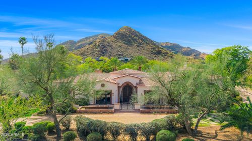 5401 E Mockingbird Ln, Paradise Valley, AZ, 85253-2523 | Card Image