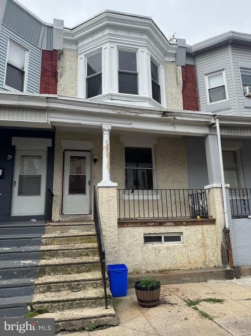 1246 S Ruby Street, PHILADELPHIA, PA, 19143 | Card Image