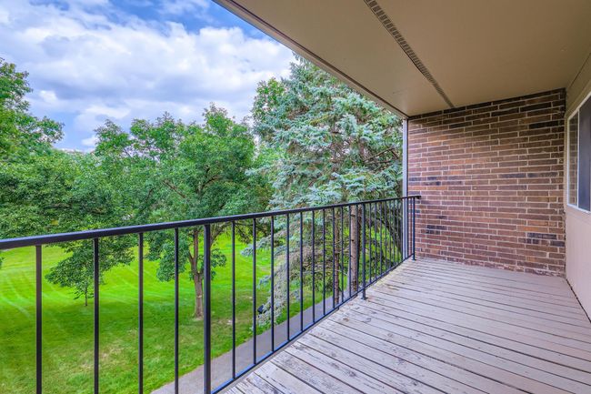 Private balcony | Image 11