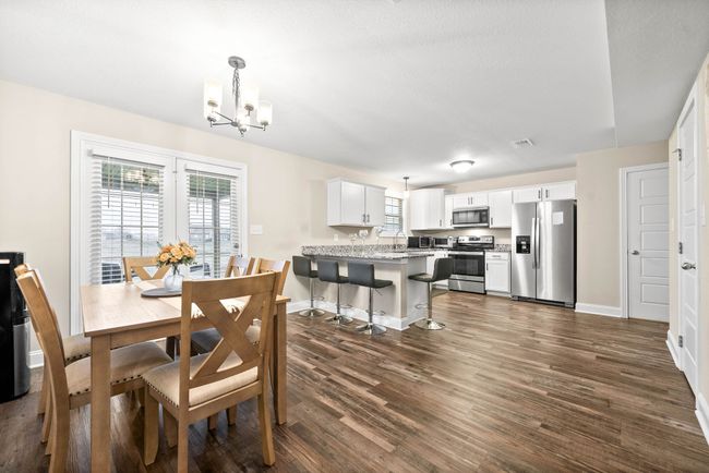 766 Boreal Way, House other with 5 bedrooms, 3 bathrooms and 2 parking in Clarksville TN | Image 10