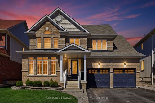 74 Latimer Ave, Angus, ON, L3W0N1 | Card Image