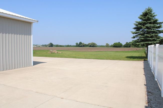 7680 S Warner Avenue, House other with 2 bedrooms, 2 bathrooms and null parking in Fremont MI | Image 7