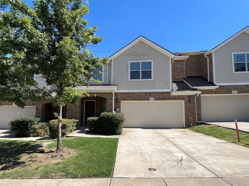 3708 Sicily St, Irving, TX, 75038-1466 | Card Image