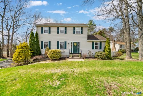 5 Gorman Pl, East Hartford, CT, 06108-1450 | Card Image