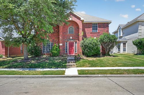 1225 Sam Dennis Dr, Lewisville, TX, 75077-2551 | Card Image