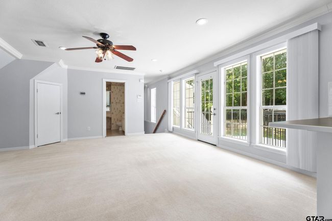 801 Wilder Way, House other with 6 bedrooms, 5 bathrooms and null parking in Tyler TX | Image 38