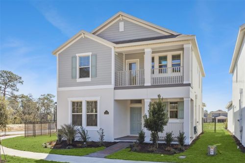 11876 Shine View Ln, Winter Garden, FL, 34787-8276 | Card Image