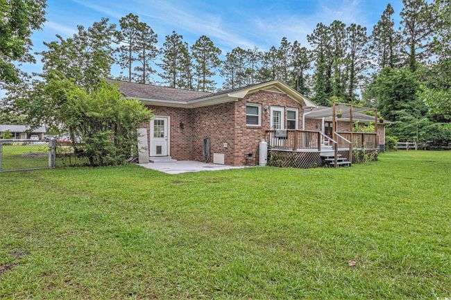 475 Willard Rd, House other with 3 bedrooms, 3 bathrooms and 5 parking in Conway SC | Image 28