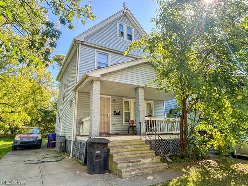749 E 131st St, Cleveland, OH, 44108-2036 | Card Image