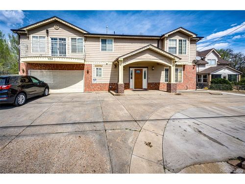 6799 W 52nd Ave, Arvada, CO, 80002 | Card Image