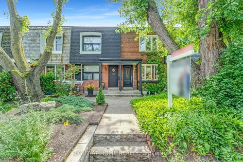 49 Summerhill Gdns, Toronto, ON, M4T1B3 | Card Image