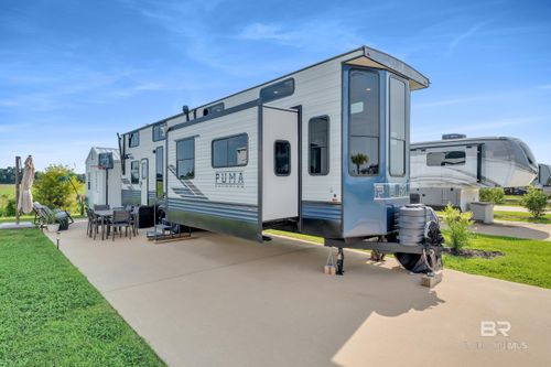 815 Vacation Cir, Foley, AL, 36535-9841 | Card Image